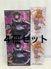 未開封 その着せ替え人形は恋をする 喜多川海夢 フィギュア 2種４個セット LF4F26 f107