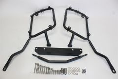 WR250X/R用サイドキャリアセット 撮影用ポール付き YAMAHA - メルカリ
