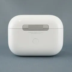 Apple AirPods Pro 1 充電ケースのみ USED品 第一世代 イヤホン エアーポッズ プロ Qi MWP22J/A A2190 純正 完動品 送料無料 即日発送 V9197