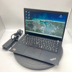 X17 良品 レノボ ThinkPad L13 Gen2 i5 ◇8◇256GB - メルカリ