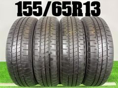 2021年 ヨコハマ S306 155/65R13 ラジアルタイヤ 4本セット - メルカリ