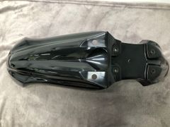 CL250 CL500 純正オプション アップフェンダー 黒 - メルカリ