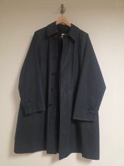 ANATOMICA single raglan ventile 38コート 撥水 - メルカリ