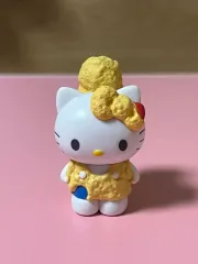 タカラトミー サンリオキャラクターズ 天ぷらフィギュア ガチャ / ハローキティ