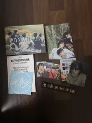BOYNEXTDOOR(ボイネク) why ムーディーバージョン