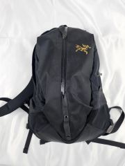 新品未使用国内正規品 アークテリクス ARRO 22 アロー22 カモフラ 別注