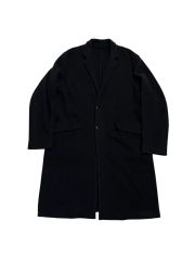 新品未使用/定価】COMOLI 25AW カシミヤシルク 製品染ジャケット