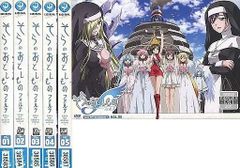 北米版DVD そらのおとしものF(フォルテ） - メルカリ