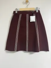正規品)SANDRO ニートスカート 1のサムネイル