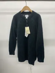 レディース) BARBOUR バブアー アルパカ ニット UK8 EU34 サイズのサムネイル