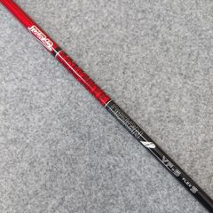 TOUR AD VF-6 ドライバーシャフト フレックスS テイラーメイド - メルカリ