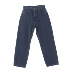 passport denim purple 紫デニム fti - メルカリ