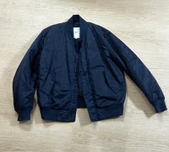 sacai MA-1 ボンバージャケット サイズ2 17- 01221M - メルカリ