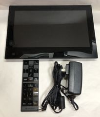 SoftBank PhotoVisionTV 202HW HWAAV1 小物格安 - メルカリ