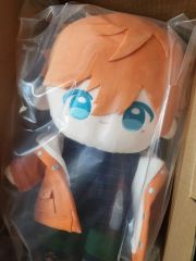 あんさんぶるスターズ あんスタ ぬいぐるみ 明星スバル 5個 - メルカリ