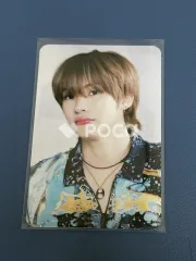 RIIZE アントン 2024 RIIZE FANCON RIIZING DAY RANDOM TRADING CARD (RIIZE Ver.)