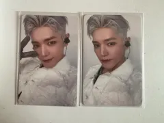 NCT(エヌシーティー) テヨン(TAEYONG) ty track コンサート 映画 トレカ