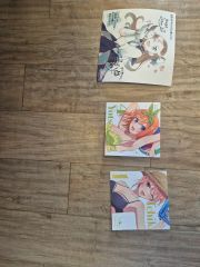 新品未読/24h以内匿名発送】にゃるら直筆サイン本「蜘蛛」 - メルカリ