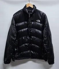 THE NORTH FACE ザノースフェイス サミット threetimes acorn カグア 軽量ダウン 100