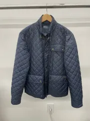 95) ポロラルフローレン キルティング ジャケット
