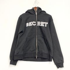 急ぎ為 値下げしました！SECRET セットアップ 中古 - メルカリ