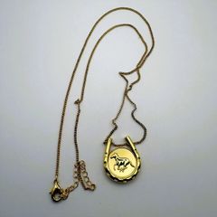 TSUMORI CHISATO ツモリチサト 猫 ネックレス - メルカリ
