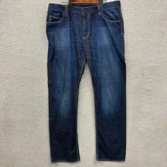 Calvin Klein カルバン・クライン カジュアル デニム ズボン 36インチ A07542