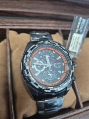 よ*！様 SEIKO／Sportura Kinetic SNL015 - メルカリ