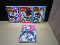 2026年最新】鬼灯の冷徹 dvd セットの人気アイテム - メルカリ