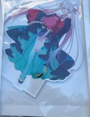 R*I様 超かぐや姫！ グッズフルセット アクリルスタンド+ポストカード 