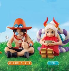 犬夜叉 りん&邪見 popup PARADEフィギュア グッドスマイルカンパニー