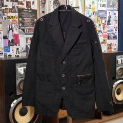 Paul Smith サファリ テーラードジャケットウエスト調節可能 - メルカリ
