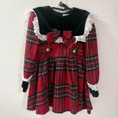 一点物】海外古着リメイクTシャツワンピース/グランジ/パンク/再構築