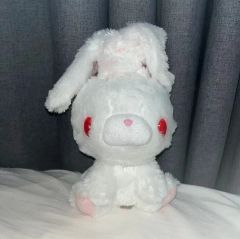 激レアTAITO グラトニーぬいぐるみ チャックスGP 汎用うさぎ 特大