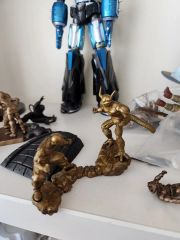ドラゴンボールカプセル ☆ 孫悟空&神龍 この世はでっかい宝島
