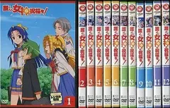 2026年最新】護くんに女神の祝福を! DVDの人気アイテム - メルカリ