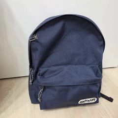 美品】アウトドアプロダクツ コーデュラ バックパック パープル 