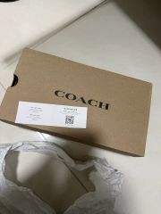 別売り⭕️ COACH 二つ折り財布 カードケース 3点セット バンダナ 