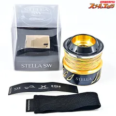 2026年最新】ステラ スプール 10000の人気アイテム - メルカリ