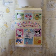 サンリオ ファンタスティックワールドストーリー 木箱 本型 - メルカリ