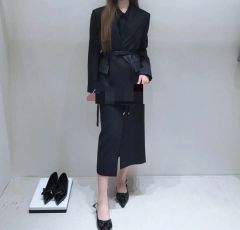 神崎恵さん着用 CLAUDIE PIERLOピケジャンプスーツ - メルカリ