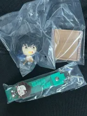 鬼滅の刃 伊之助 ちょこのっこ 竈門 炭治郎 キーホルダー 商品 まとめ