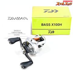 Daiwa FUNE X100H ベイトリール - メルカリ