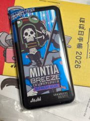 【未開封】ミンティアワンピースFILM REDver全40種 コンプリートBOX 未開封】ミンティアワンピースFILM REDver全40種 コンプリートBOX