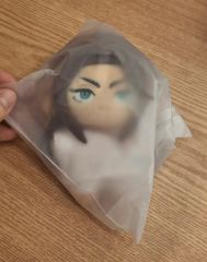 藍井エイル KALEIDOSCOPE グッズ ぬいぐるみ SDキャラマスコット