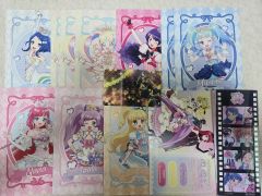 プリパラ WEBくじ A賞 ドレッシングパフェ - メルカリ