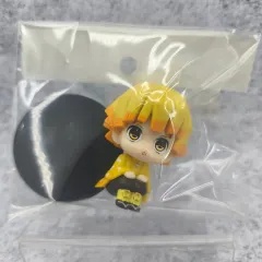 鬼滅の刃 ミニ ルックアップ- 我妻 善逸
