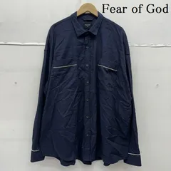2026年最新】fear of god 5thの人気アイテム - メルカリ