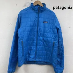 パタゴニア ナノパフ ライト ダウン ジャケット 84210fa12 メンズ S ISItems【USED】【古着】【中古】50157449のサムネイル