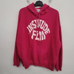 Fucking Awesome パーカー ボルドー スケーター L - メルカリ